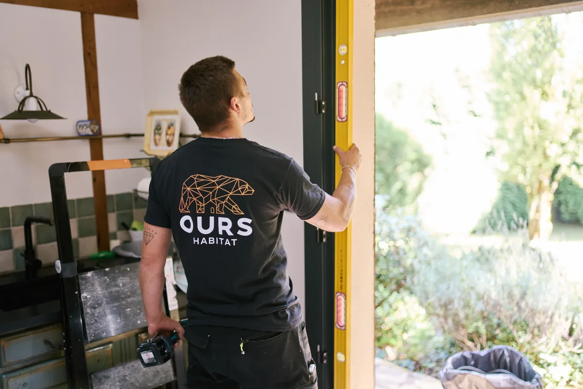 Reportage d'entreprise photographié à Limoges